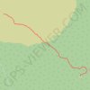 Trace GPS 2017-09-28_10-33-13, itinéraire, parcours