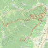 Trace GPS Etape 3 Vosges 2024 (bis)-19535677, itinéraire, parcours