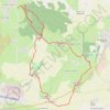 Trace GPS Théville (50330), itinéraire, parcours