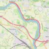 Trace GPS suuntoapp-Hiking-2023-08-22T05-22-14Z, itinéraire, parcours