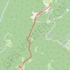 Trace GPS Pinea par l'oratoire-17363044, itinéraire, parcours