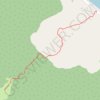 Trace GPS FUTUNA - MONT PUKE DE FUKAVI, itinéraire, parcours