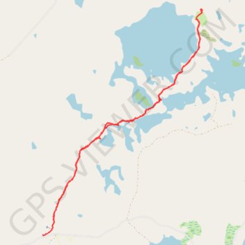 Trace GPS 28-SEPT-21 13:56:47, itinéraire, parcours