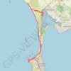 Trace GPS gpx_captursSystems-2024-06-14T17-04-05.378Z, itinéraire, parcours