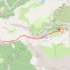 Trace GPS 2024-06-05 13:55:27, itinéraire, parcours