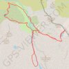 Trace GPS Trekking_2022-07-16T07_25_54[1], itinéraire, parcours